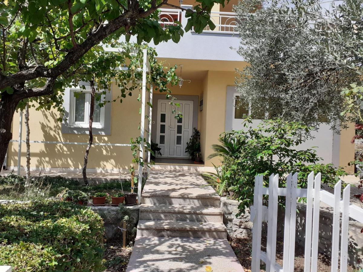 La Hacienda Dd Hotel Trebinje Exterior photo